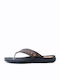 Men's Flip Flops Anatomic Brown