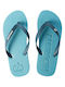 Ανδρικά Flip Flops Μπλε