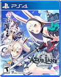 Azur Lane: Crosswave Joc PS4