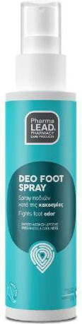 Pharmalead Deo Foot Fußpflegeprodukt Deodorant 100ml
