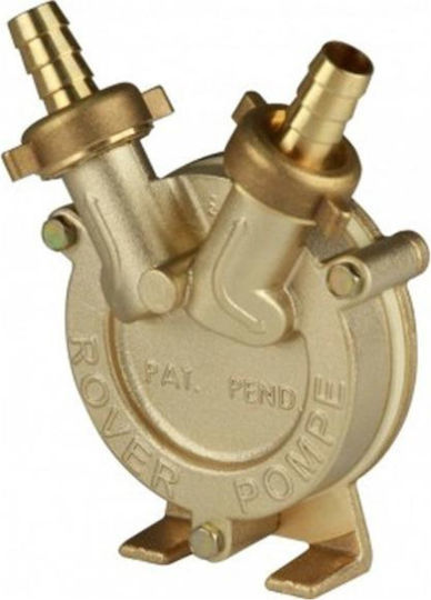 Rover Pompe Drill 14 Αντλία Μετάγγισης με Ελεύθερο Άξονα