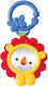 Fisher Price Rassel Löwenbaby