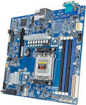 Gigabyte MC13-LE0 rev. 1.0 Mainboard Micro ATX mit AMD AM5 Sockel