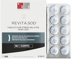 DS Laboratories Revita.SOD 30 Tabletten DS Laboratories Revita.SOD 30 Tabletten