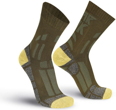 WORIK K-POWER ARMY SOCKS