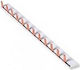 Lineme Busbar Electrical Panel 12pin/63A 09-10210