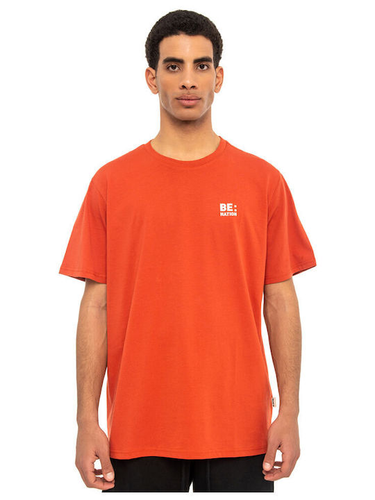 T-Shirt Orange