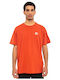T-Shirt Orange