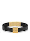 Guess Herren Armband Bond Street aus Leder