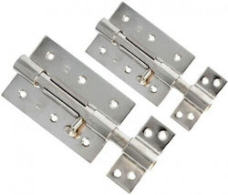 AMIG SPANISH LOCK CIRCUITS - 70mm