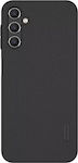 Nillkin Super Frosted Plastic Back Cover Black (Galaxy A14)