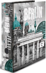 Herma 8x32 Berlin Binder