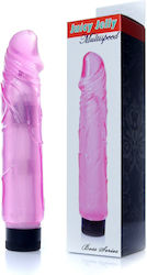 Boss Of Toys Juicy Jelly Ρεαλιστικός Δονητής 22...