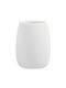 Dimitracas Sven Tabletop Cup Holder Ceramic White