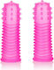 Calexotics Intimate Play Finger Tingler Vibrato...