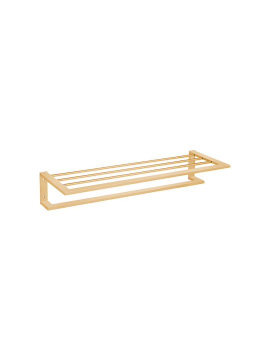 Sertar 60x21x11cm Bronz seria Art UNIVERSAL INOX 71G1-G1 Brass Mat