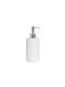 Dispenser Κεραμικό Λευκό 350ml