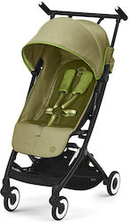 Cybex Libelle Umbrella Stroller Suitable from 6+ Months Nature Green 5.9kg