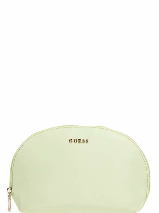 Guess Toiletry Bag PW1562P3270 Lime