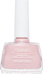 Seventeen Studio Rapid Dry Lasting Color Glossy...