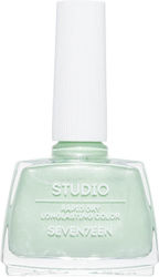 Seventeen Studio Schnell Trocknend Dauerhafter Nagellack 12ml