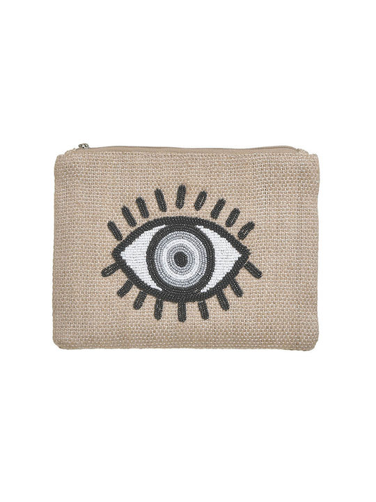 Ble Resort Collection Women's Envelope Beige