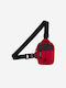 Airborne Herrentasche Sling Rot