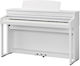 Kawai Elektrisch Aufrecht Klavier CA-501 Eingeb...