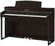 Kawai Elektrisch Aufrecht Klavier CA-501-R Eing...