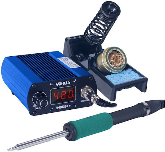 Yihua Σταθμός Κόλλησης Ρεύματος 75W με Ρύθμιση Θερμοκρασίας