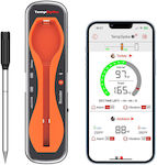 Thermo Pro TP-960 Wireless Digital Cooking Thermometer with Bluetooth
