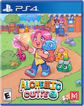 Alchemic Cutie PS4 Game