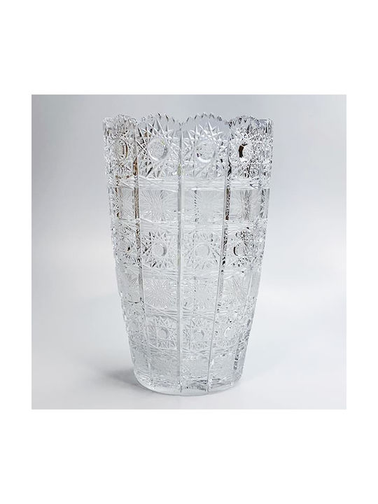 Bohemia Crystal Vase