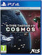 R-Type Tactics I & II Cosmos Deluxe Ediție Joc PS4