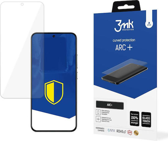 3MK ARC+ Защитен екран (Xiaomi 13)