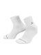 Jordan Everyday Athletic Socks White 3 Pairs