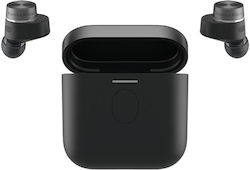 Bowers & Wilkins Pi7 S2 In-ear Μαύρα