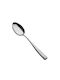 Salvinelli Spoon Set Dinner Stainless Silver 21cm 16816 12pcs