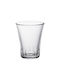 Duralex Amalfi Glas Kaffee/Freddo aus Kristall 70ml
