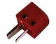 DIN ΑΡΣ.2 PINS ΚΟΚ I024 MN008 LZ Dean Connector