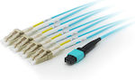 Equip Fiber Optic Cable 10m