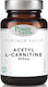 Power Of Nature Platinum Range Acetyl L-Carnitine Συμπλήρωμα Διατροφής με Καρνιτίνη 500mg 30 κάψουλες