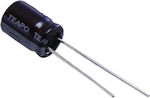 Capacitor Electrolytic 10μF 16V OEM91