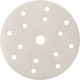 Smirdex 510 Orbital Sander Sheet K120 with 15 H...