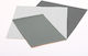 3M Wetordry 734 Premium Simple Sanding Sheet K280