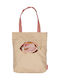 Die Spiegelburg Fish I Love My Ocean Kids Bag Shoulder Bag Beige