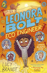 Eco Engineer, Leonora Bolt