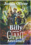 Billy and the Giant Adventure