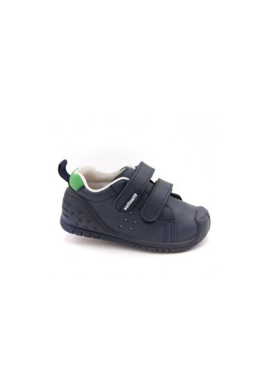 Titanitos Sneakers X680 Kevin Navy