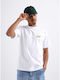 Local Support T-Shirt Weiß